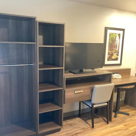 Woodspring Suites Cherry Hills Village Exteriér fotografie