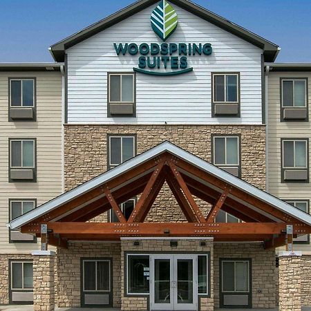 Woodspring Suites Cherry Hills Village Exteriér fotografie