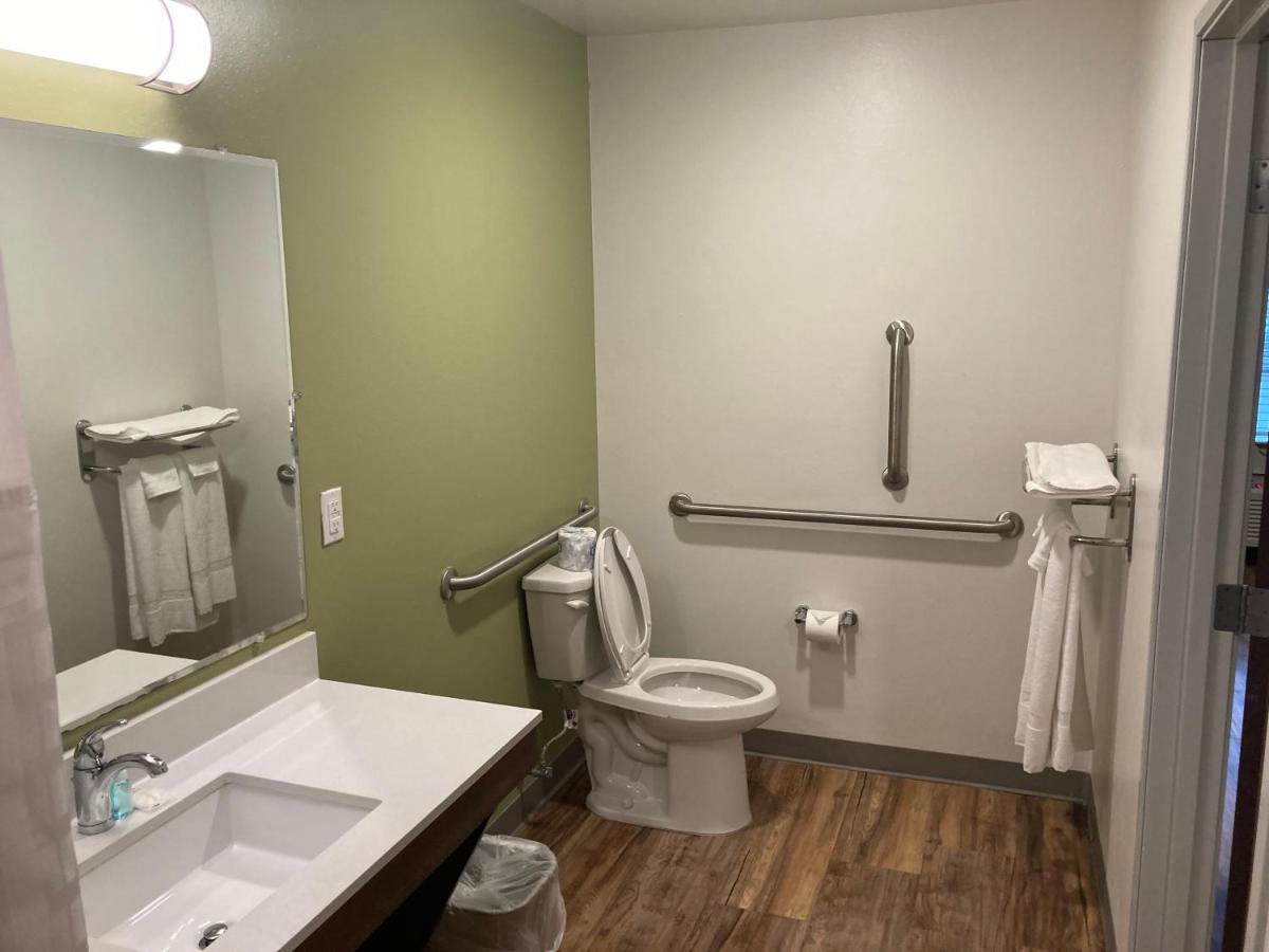 Woodspring Suites Cherry Hills Village Exteriér fotografie