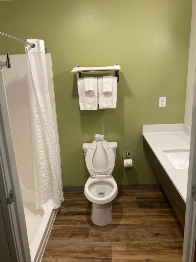 Woodspring Suites Cherry Hills Village Exteriér fotografie