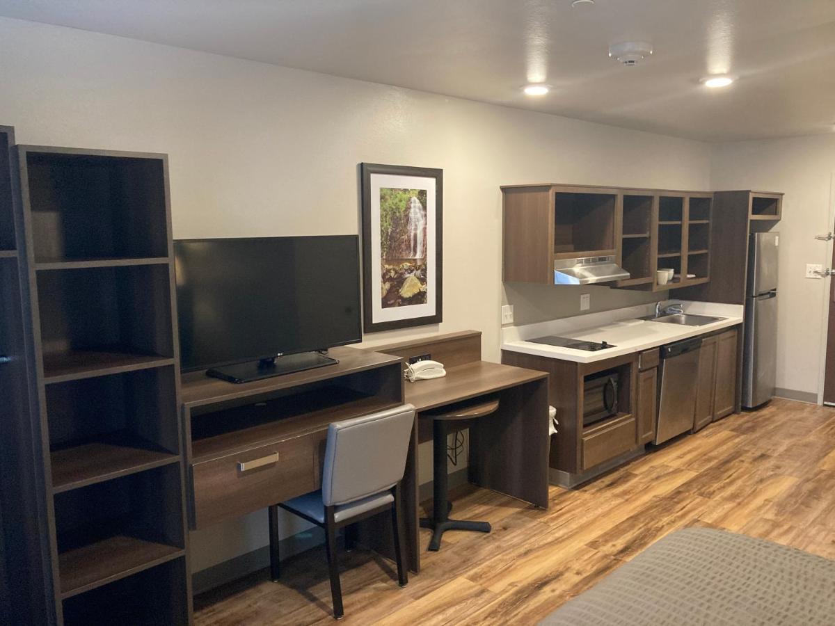 Woodspring Suites Cherry Hills Village Exteriér fotografie