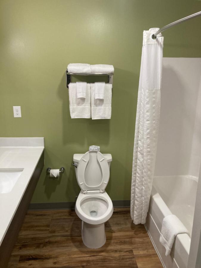 Woodspring Suites Cherry Hills Village Exteriér fotografie