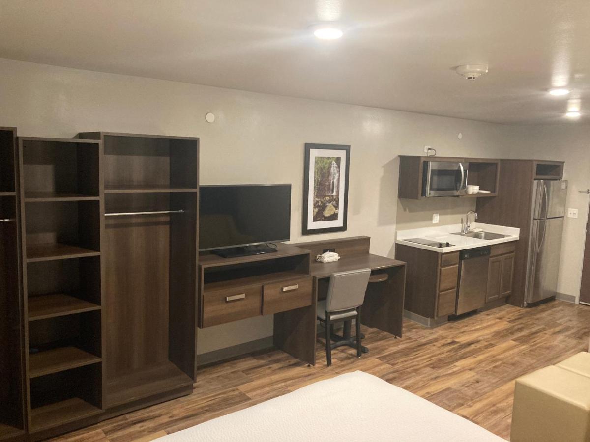 Woodspring Suites Cherry Hills Village Exteriér fotografie