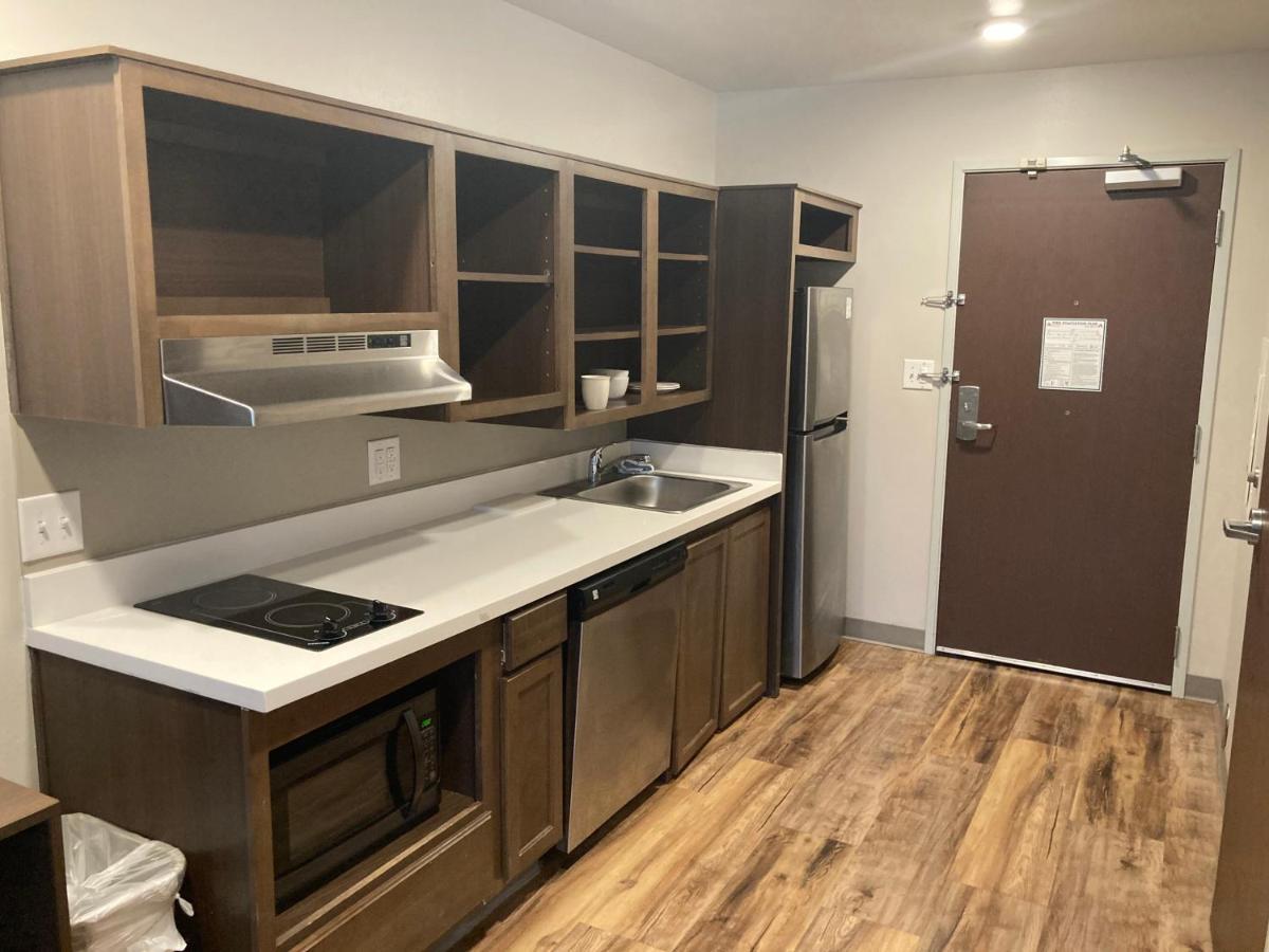 Woodspring Suites Cherry Hills Village Exteriér fotografie