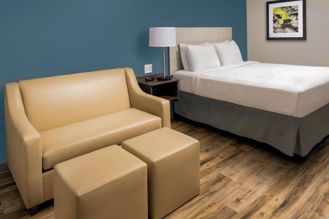 Woodspring Suites Cherry Hills Village Exteriér fotografie