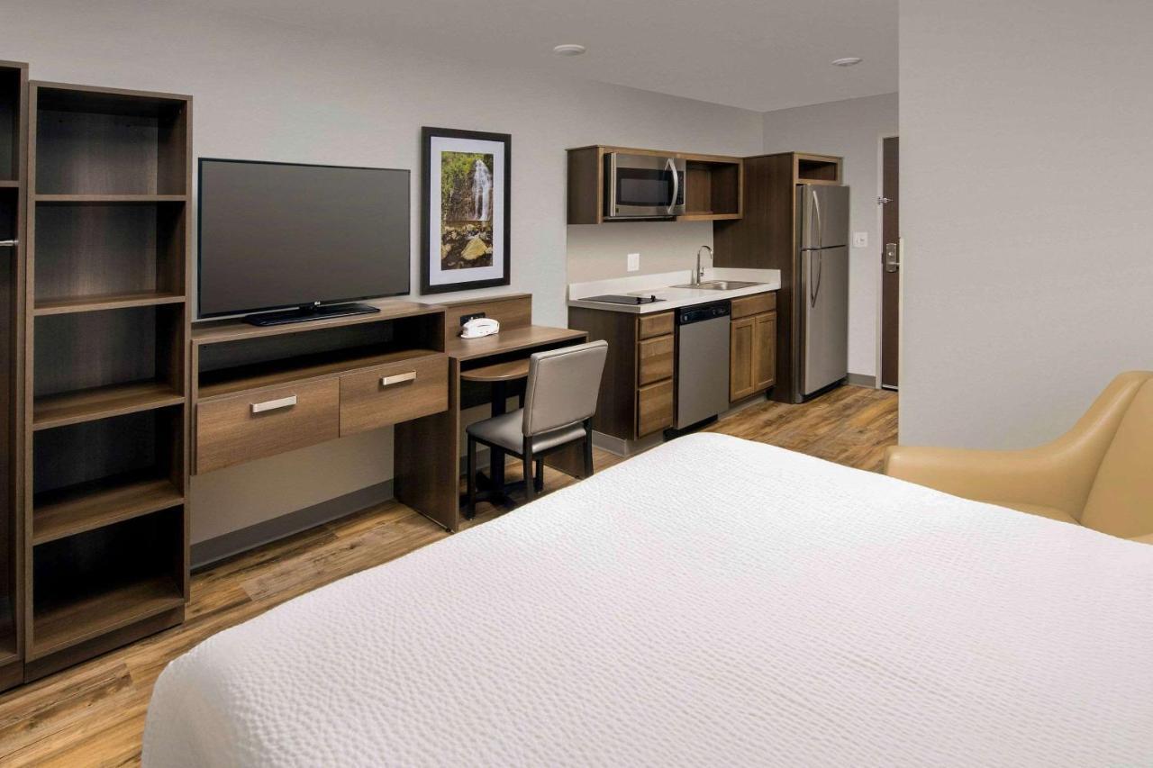Woodspring Suites Cherry Hills Village Exteriér fotografie