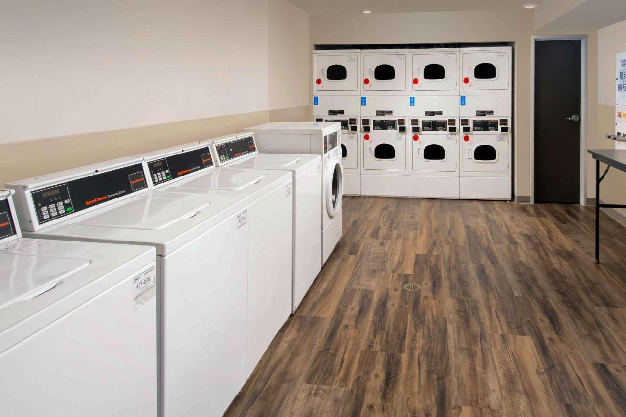 Woodspring Suites Cherry Hills Village Exteriér fotografie