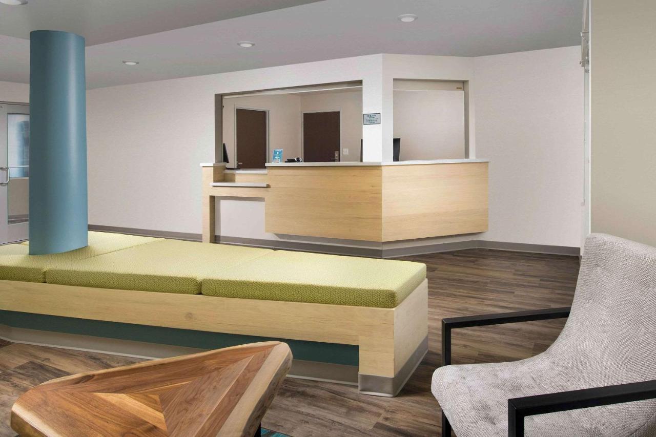 Woodspring Suites Cherry Hills Village Exteriér fotografie