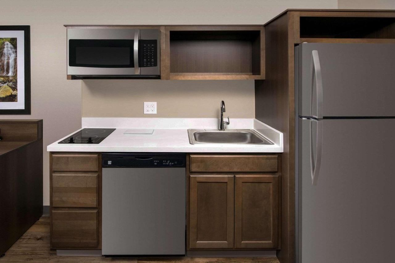 Woodspring Suites Cherry Hills Village Exteriér fotografie